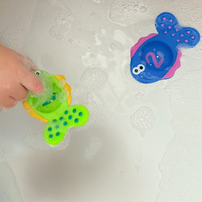 Sassy Baby - Catch & Count Net