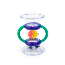 Sassy Baby - Double Dip Funnel
