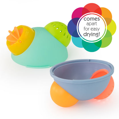 Sassy Baby - Discovery Bath Ball