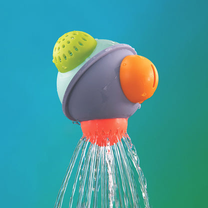 Sassy Baby - Discovery Bath Ball