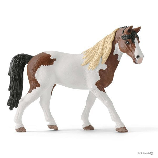 Schleich Horse Club - Hannah's Western Riding Set