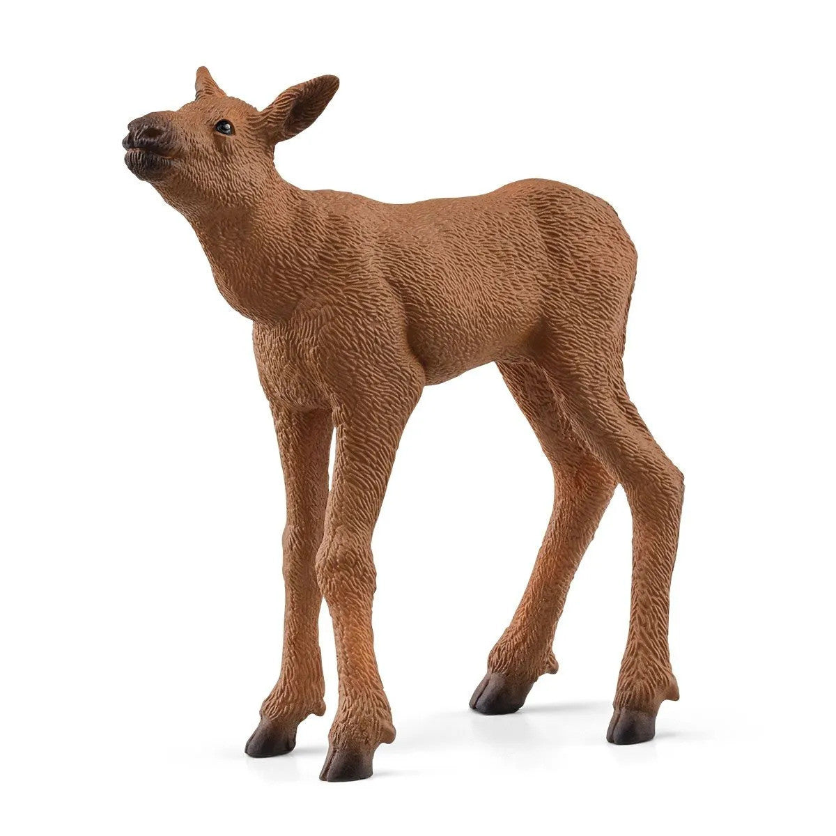 Schleich Wild Life - Moose and Calf 42603
