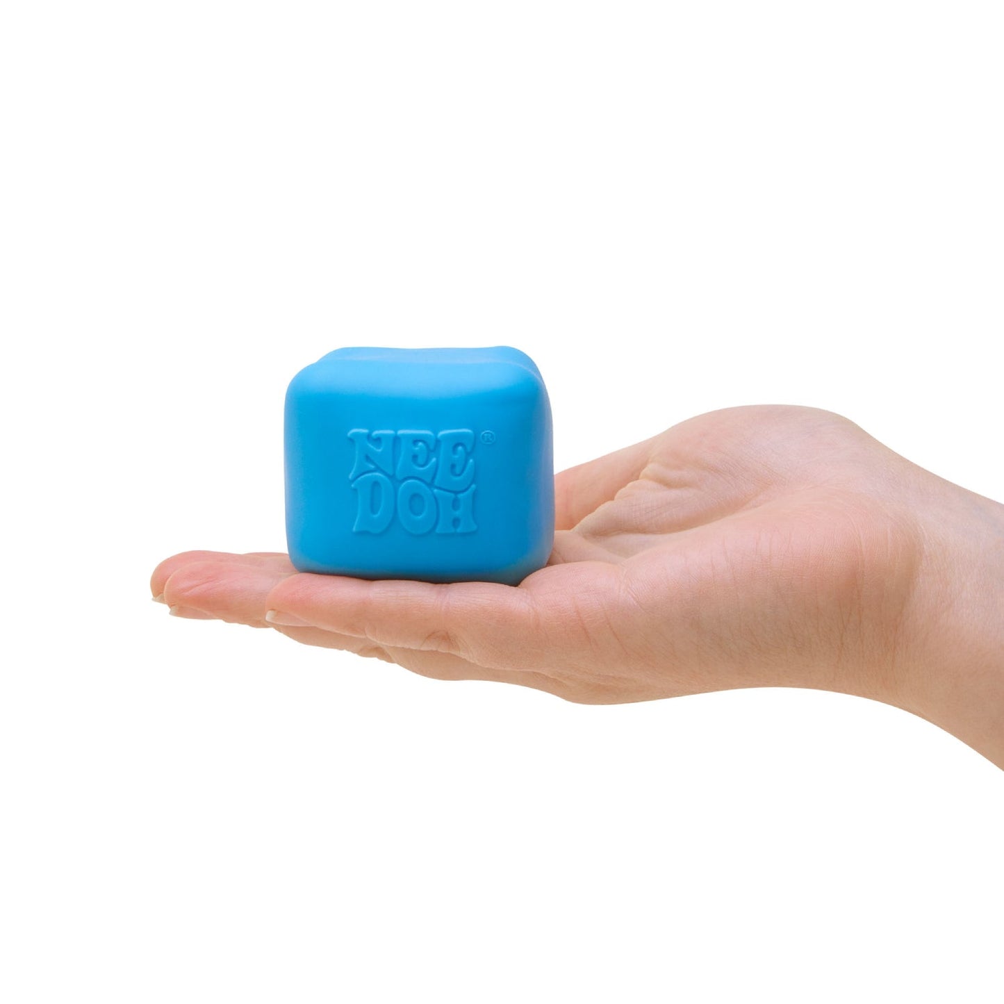 NeeDoh - Colour Change Cube