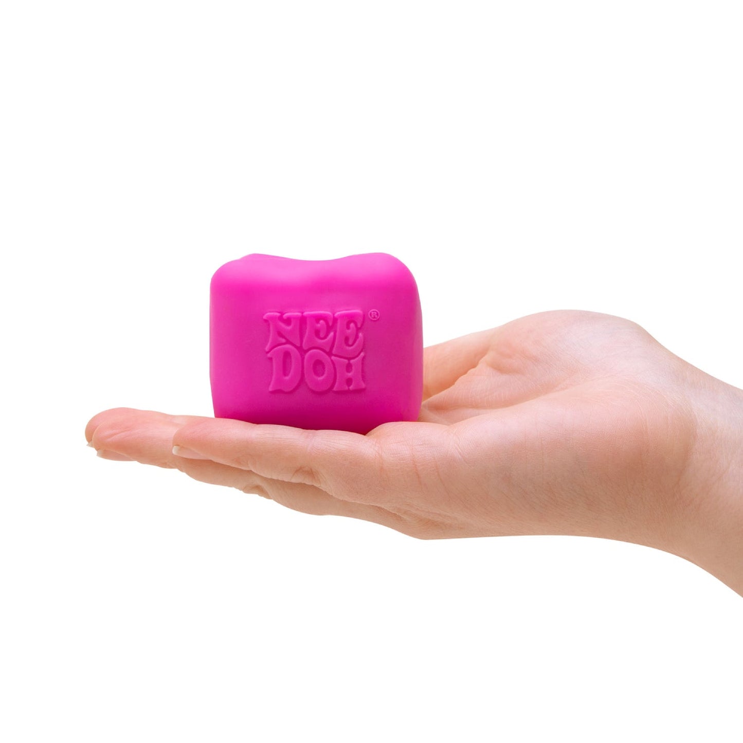 NeeDoh - Colour Change Cube