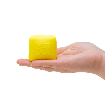 NeeDoh - Colour Change Cube
