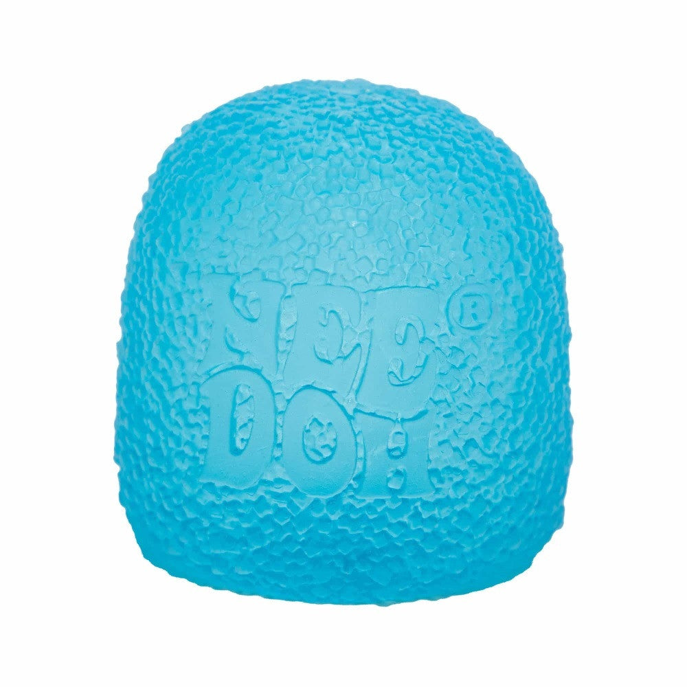 NeeDoh - Gumdrop - Blue