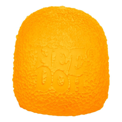 NeeDoh - Gumdrop - Orange
