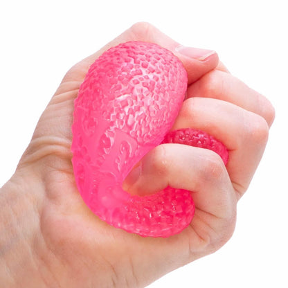 NeeDoh - Gumdrop - Pink