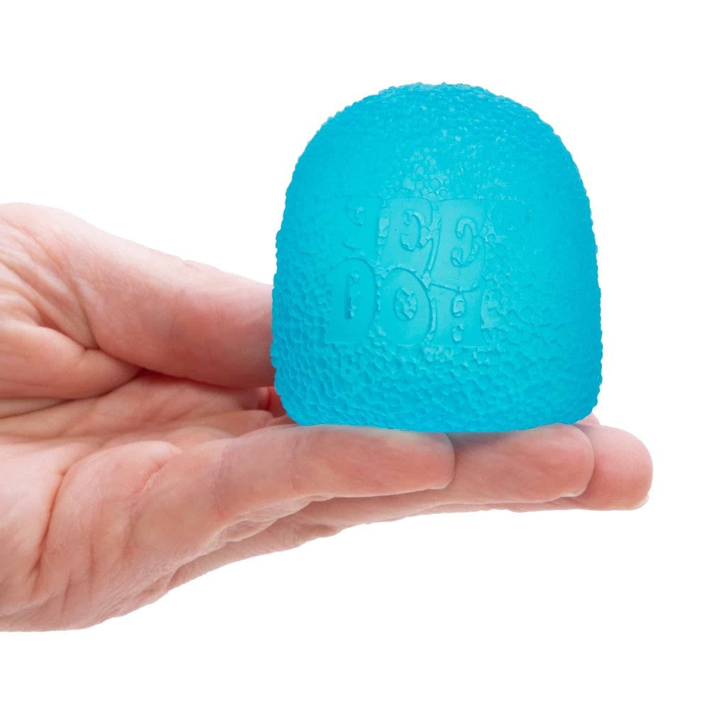 NeeDoh - Gumdrop - Blue