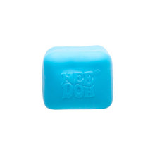 NeeDoh - Nice Cube Glow Blue