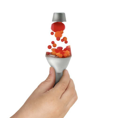 Schylling - Lava Squish N' Flow
