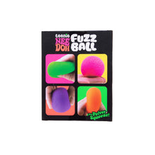NeeDoh - Fuzz Ball Teenie NeeDoh