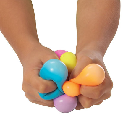 NeeDoh - Rainbow Teenie (Pack of 6)