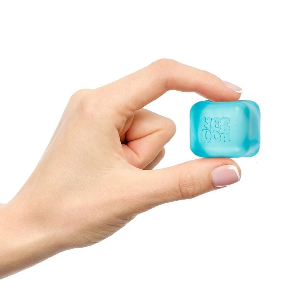 NeeDoh - Nice Ice Baby Cube Assorted