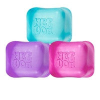 NeeDoh - Nice Ice Baby Cube Assorted