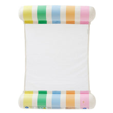 Sunnylife - Hammock Float - Poolside Pastel Gelato
