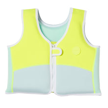 Sunnylife - Kids Swim Vest - Salty the Shark