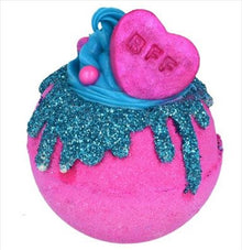 William Valentine - BFF Bath Bomb