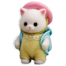 Sylvanian Families - Persian Cat Baby 5456