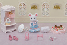 Sylvanian Families - Fashion Play Set -Sugar Sweet Collection