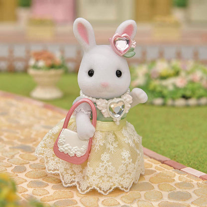 Sylvanian Families - Fashion Play Set - Jewels & Gems