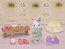 Sylvanian Families - Fashion Play Set - Jewels & Gems