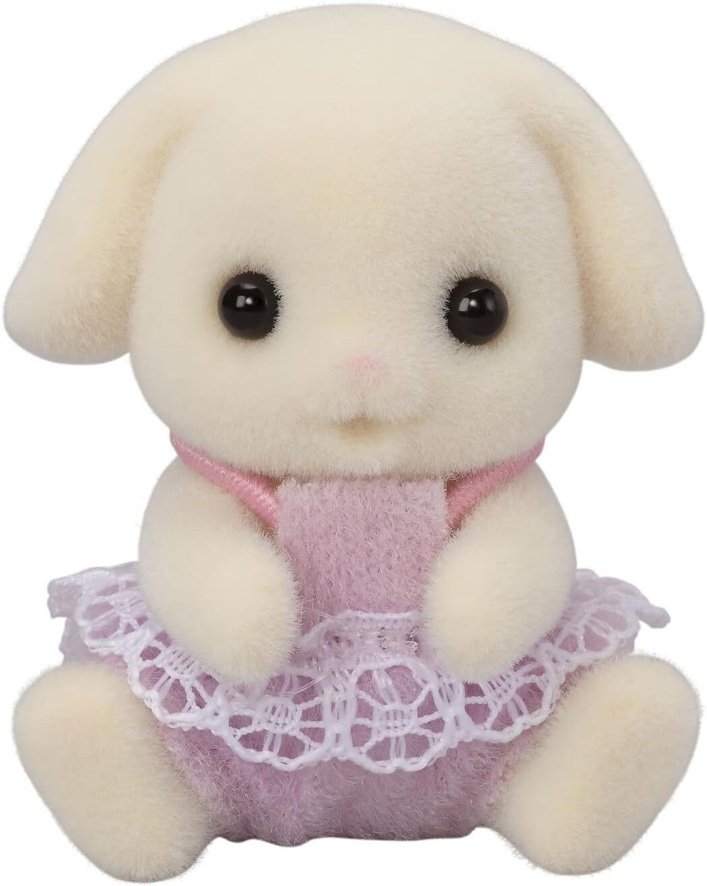 Sylvanian Families - Flora Rabbit Twins