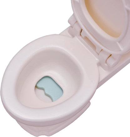 Sylvanian Families - Toilet Set 5740