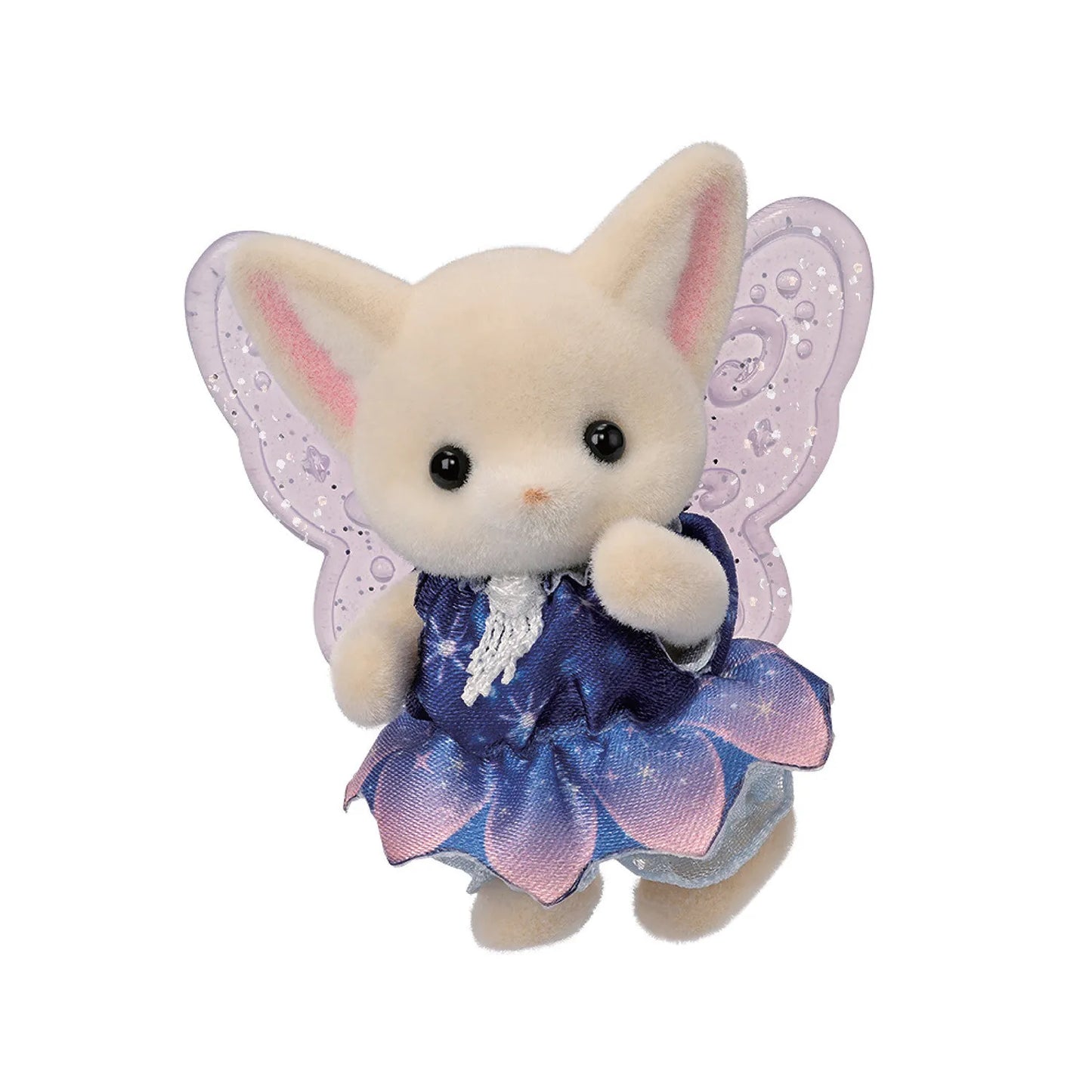 Sylvanian Families - Woodland Wonder Fairy Castle