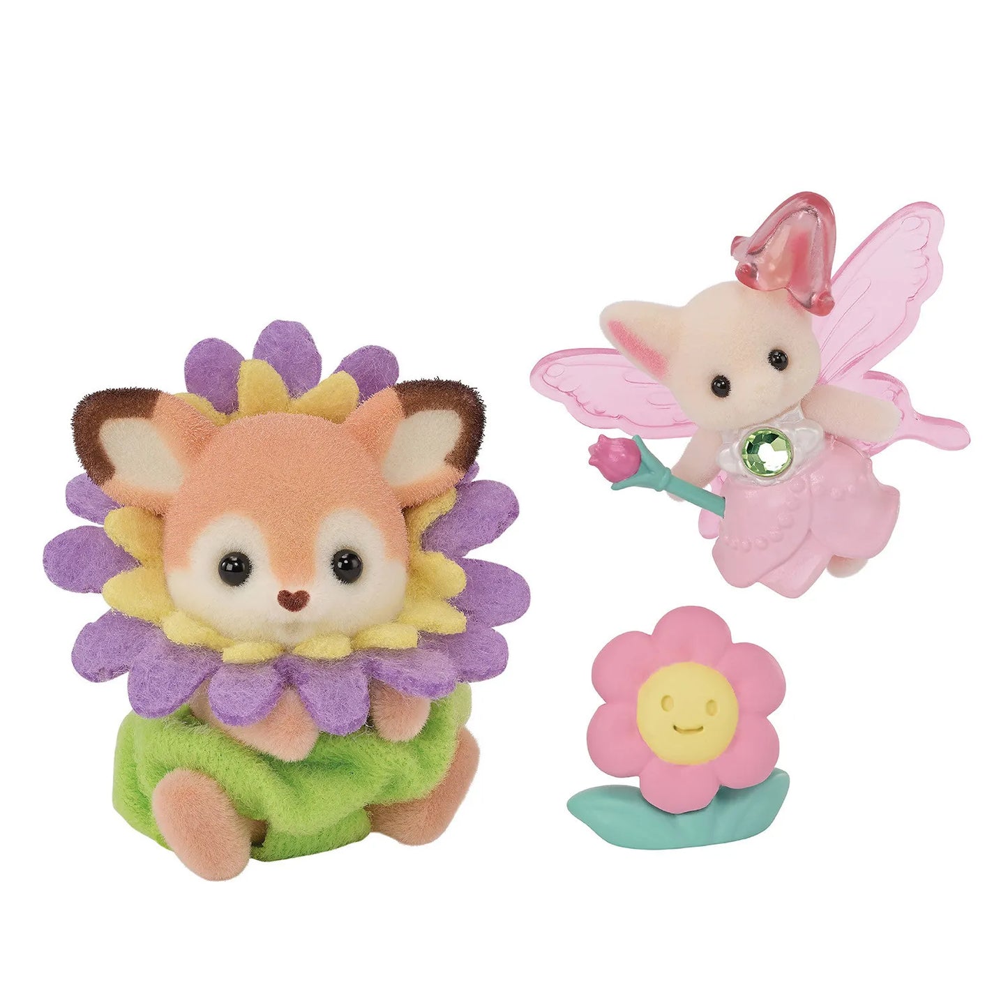 Sylvanian Families - Fairytale Tower