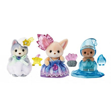Sylvanian Families - Enchanted Fairy Babies 5871