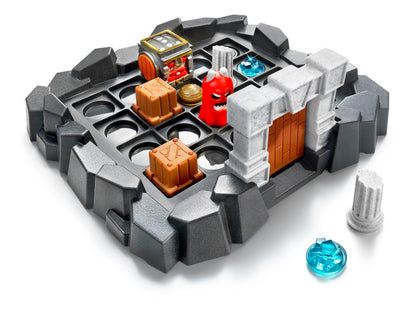 Smart Games - Breakout Escape the Dungeon