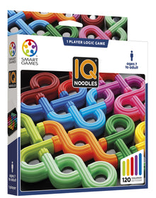 Smart Games - IQ Noodles