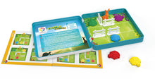 Smart Games Magnetic Travel Game - Turtle Tactics