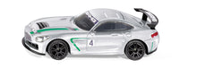 Siku - 1529 - Mercedes-AMG GT 4