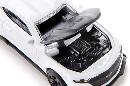 Siku - 1538 - Chevrolet Camaro
