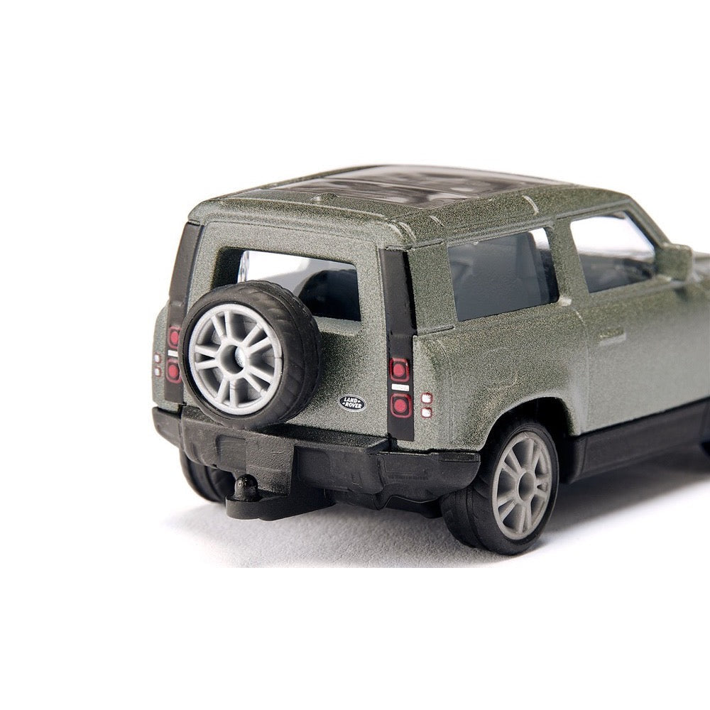 Siku -1549 - Land Rover Defender 90 P400 AWD