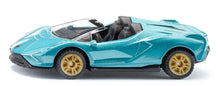Siku - 1571 - Lamborghini Sian Roadster