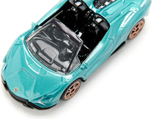 Siku - 1571 - Lamborghini Sian Roadster
