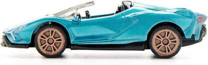 Siku - 1571 - Lamborghini Sian Roadster