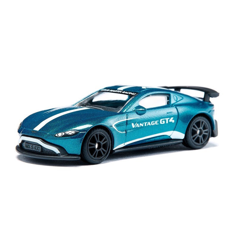 Siku -1577 - Aston Martin Vantage GT4