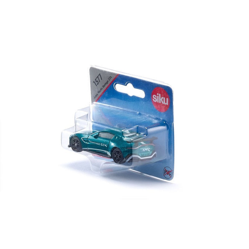 Siku -1577 - Aston Martin Vantage GT4