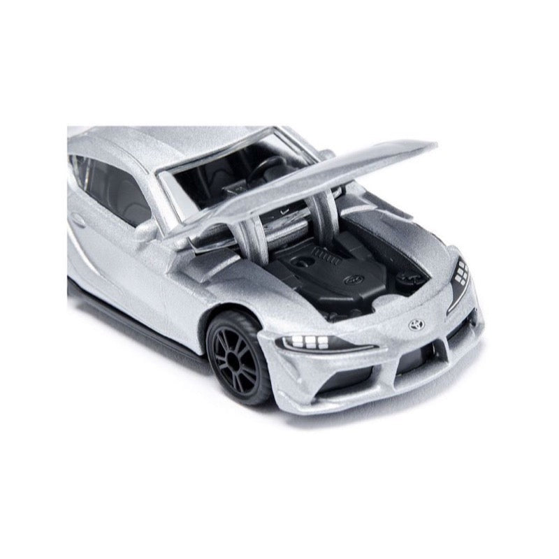 Siku -1578 - Toyota GR Supra