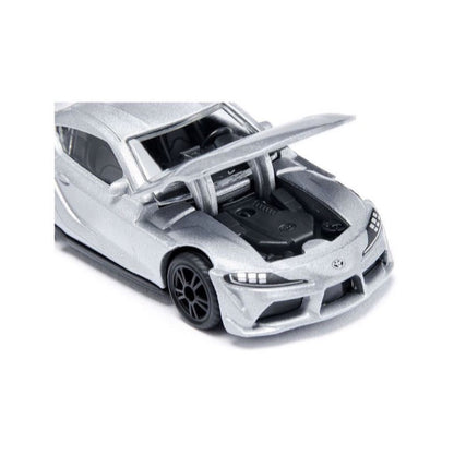 Siku -1578 - Toyota GR Supra