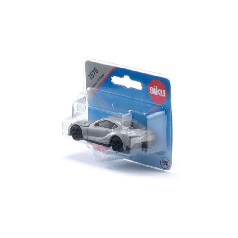 Siku -1578 - Toyota GR Supra