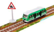 Siku - 1603 - Local Train with Tape