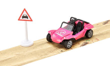 Siku - 1604 - Buggy with Tape