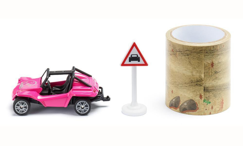 Siku - 1604 - Buggy with Tape