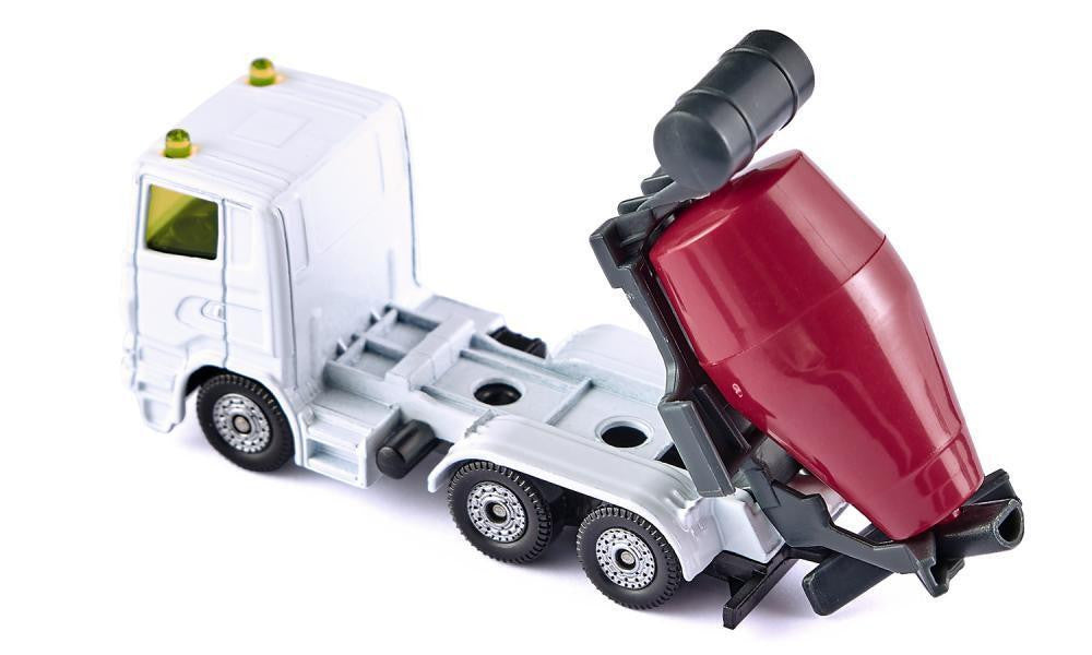 Siku - 1692 - Construction Set