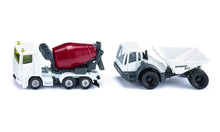 Siku - 1692 - Construction Set